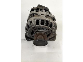 Генератор 231002854R   Renault Twingo III      