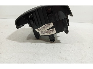 Подушка безопасности водителя 96764017ZD Citroen C4 II Picasso