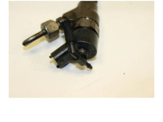 Форсунка 0445110076    Peugeot Expert  RHX 