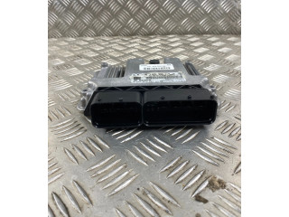 Блок управления двигателя 03L906018JN   Audi Q5 SQ5