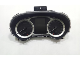 Přístrojová deska Nissan Navara D23 2019 5JU2B