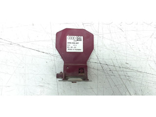 Блок управления 4M0035507   Audi A3 8Y