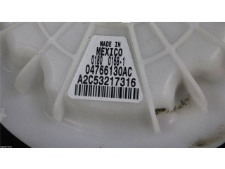 Vstřikovací čerpadlo A2C53217316 Dodge Journey D