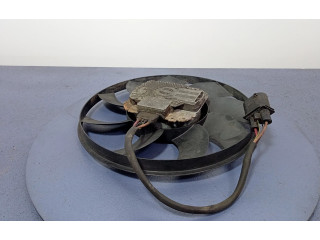 Электрический вентилятор радиаторов    4H0959455I, 4H0959455I   Audi A6 Allroad C7