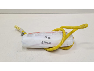 Подушка безопасности в сиденье 96641816, 9664181620041 Chevrolet Epica
