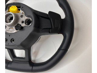 Руль Volkswagen Golf VII 2013 - 2019 года 5G0419091, 624388710C