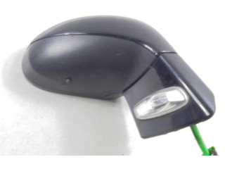 Zpětné zrcátko Peugeot 308 2007 0206040, 0206040