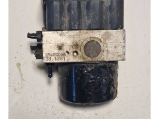 Блок АБС 1C0907379G, 00006061D3 Skoda Octavia Mk1 (1U) 1996 - 2004 года