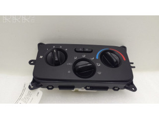 Блок управления климат-контролем P55037533AG, IBIC300205 Jeep Cherokee