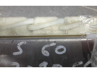 Блок управления двигателем Блок управления 1928403606   Volvo S60