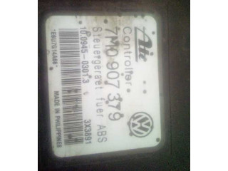 Jednotka ABS 7M0907379 Seat Alhambra (Mk1) 1996