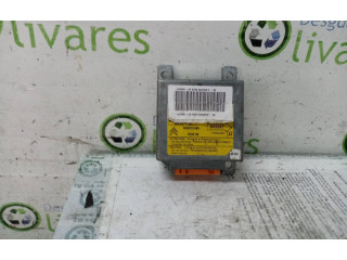Блок подушек безопасности 9638101980 Citroen Xsara