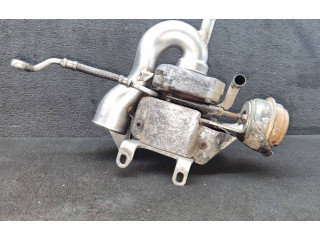 Turbodmychadlo Турбина 057145721A Audi A8 S8 D2 4D