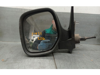 Zpětné zrcátko Citroen Berlingo 2010 8153HL, 8153HL