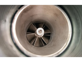  Турбина Jaguar XF  AX2Q-6K682-BF   для двигателя 306DT(AJTDV6)      