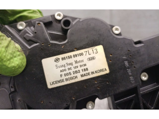 Моторчик заднего дворника 8615009100, F00S2B2188BOSCH SsangYong Kyron