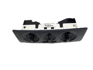 Блок управления климат-контролем 6Y0819045H Skoda Fabia Mk1 (6Y)