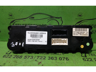 Блок управления климат-контролем 6M2T18C612AG   Ford S-MAX
