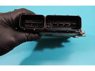 Блок управления двигателем Блок управления 55266281, IMPRK1444320 Opel Combo D