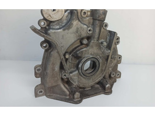 Čerpadlo oleje 1001E6, 1001E6 Citroen C6 UHZDT17BTED4