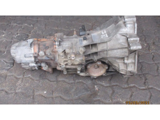 Механическая коробка передач, 6 передач