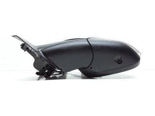 Зеркало электрическое Volvo S60 2011 - 2013 года