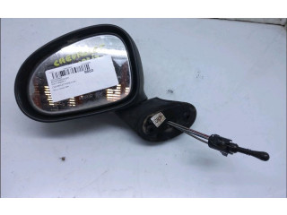 Зеркало электрическое        Chevrolet Matiz   -  года   