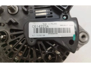 Генератор TG15C190, C614223A Audi Q5 SQ5