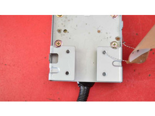 Блок управления двигателем ECU 28344-CC010, 28344-CC010   Nissan Murano Z50