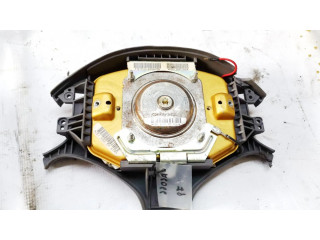 Подушка безопасности водителя Dodge Grand Caravan