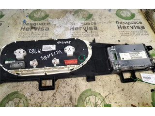 Přístrojová deska Renault Vel Satis 2004 8200001376B, 0090059