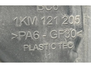 Вентилятор радиатора 1KM121205 Volkswagen Jetta VI