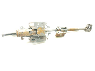 Рулевая рейка 6Q1419501CC Skoda Fabia Mk3 (NJ) 2015 - 2021 года