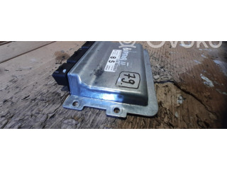 Řídící jednotka 237A00157R Renault Captur II 2021