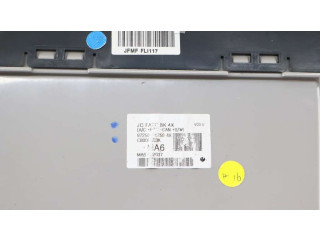 Блок управления климат-контролем 97250-1K250, 97250-1K250   Hyundai ix20