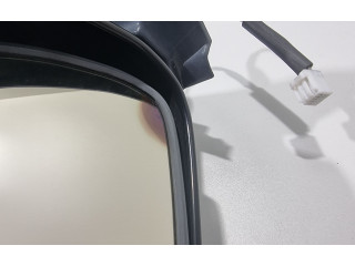 Зеркало электрическое Lexus IS 200-300 1999 - 2005 года