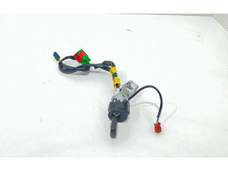 Комплект блоков управления IAW48P2.7H, 8053300 Citroen C2