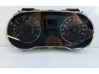 Панель приборов 248093717R Dacia Sandero