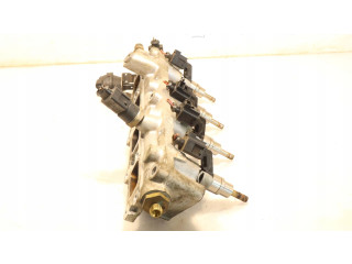 Топливная рампа 03C907386C Skoda Octavia Mk2 (1Z)