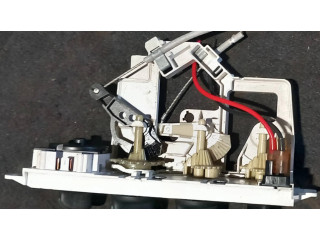 Блок управления кондиционера воздуха / климата/ печки (в салоне)