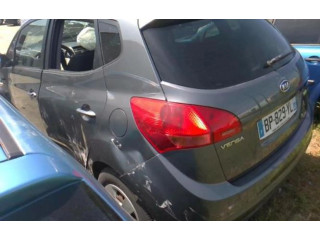 Přístrojová deska KIA Venga 2011