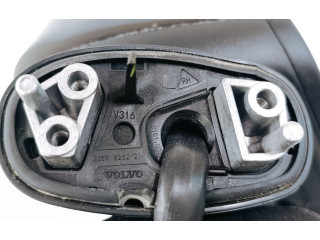 Зеркало электрическое Volvo XC40 - года