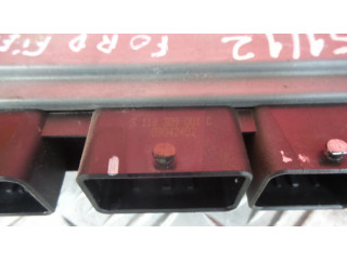 Řídící jednotka S180047002   Ford Fiesta 2009