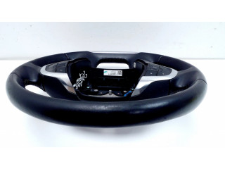 Руль Citroen C4 I 2004-2010 года 98039712ZD, 3070072A5