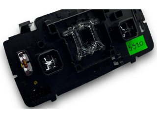 Блок комфорта A5920, 165944110   Jeep Renegade   