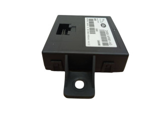 Блок комфорта DW9314F681AG, 30863   Jaguar XJ X351   