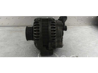 Генератор 9630080280, A003TA5591A Citroen Xsara 1.9