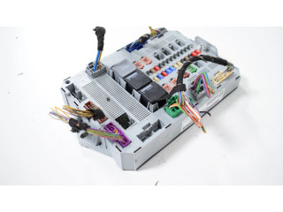 Блок комфорта 9X2314B476BC   Jaguar XF X250   