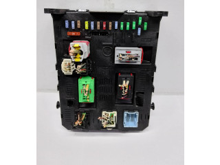 Блок комфорта 9656530580 Citroen C4 I