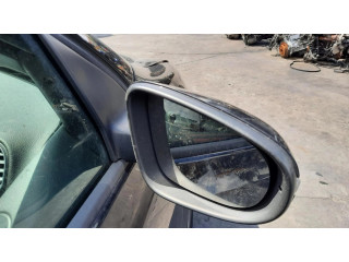 Зеркало электрическое     Сзади   Volkswagen Golf VI  2008-2013 года   